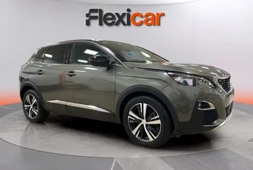 peugeot 3008 15l bluehdi 96kw 130cv s amps gt line diesel manual castellon 903000000229311