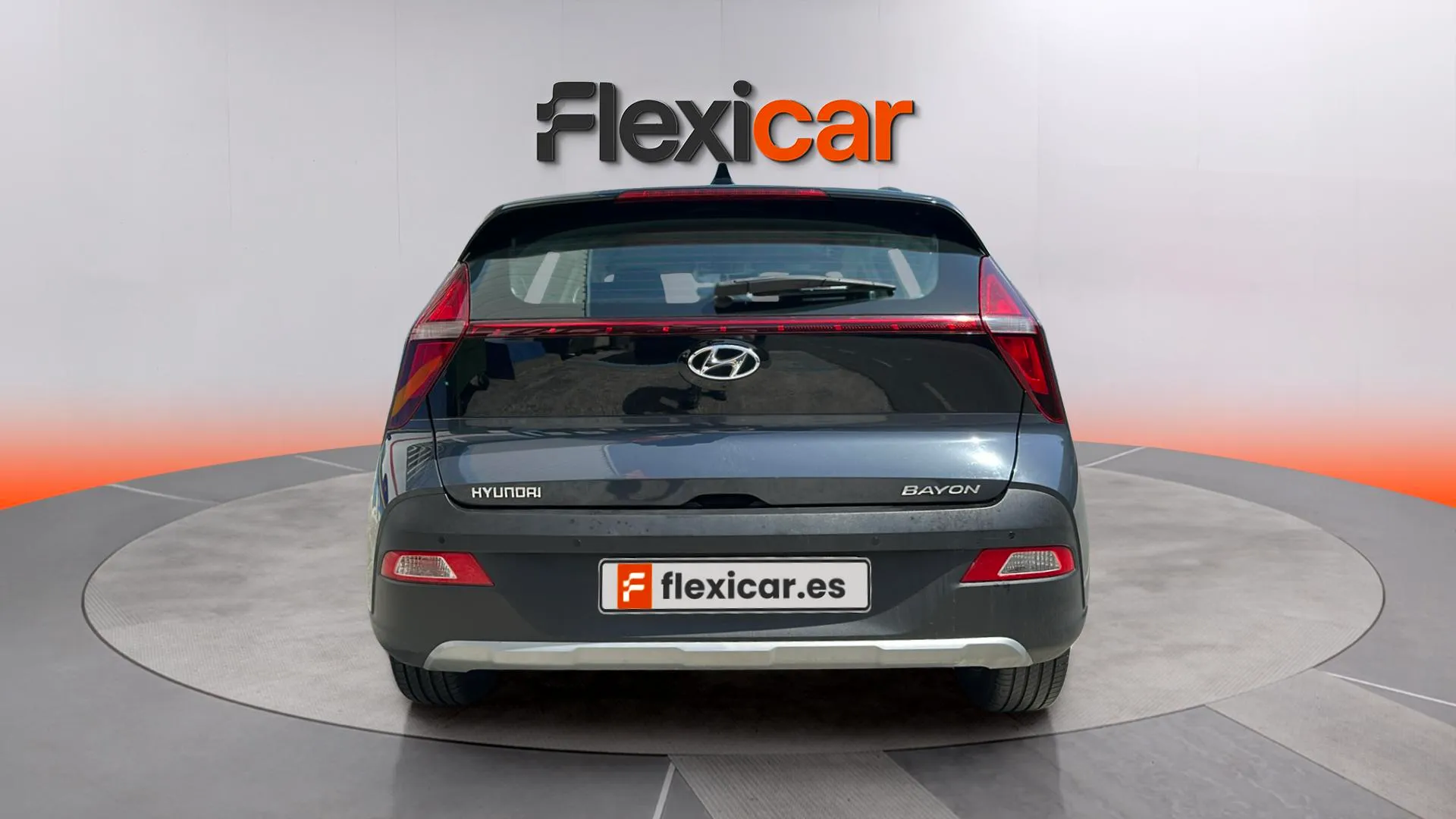 Hyundai Bayon 1.2 MPI Maxx - foto 7