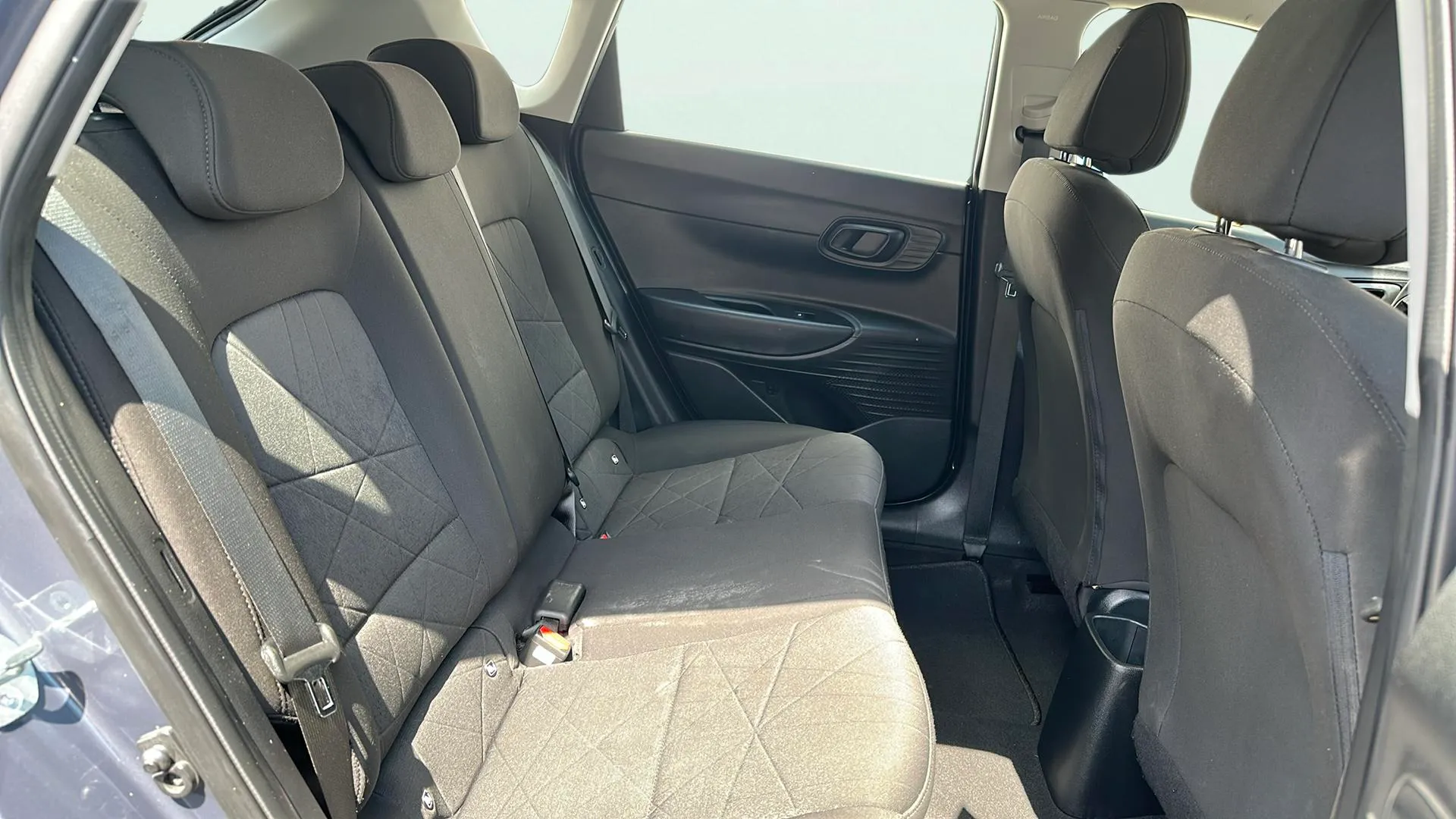 Hyundai Bayon 1.2 MPI Maxx - foto 14