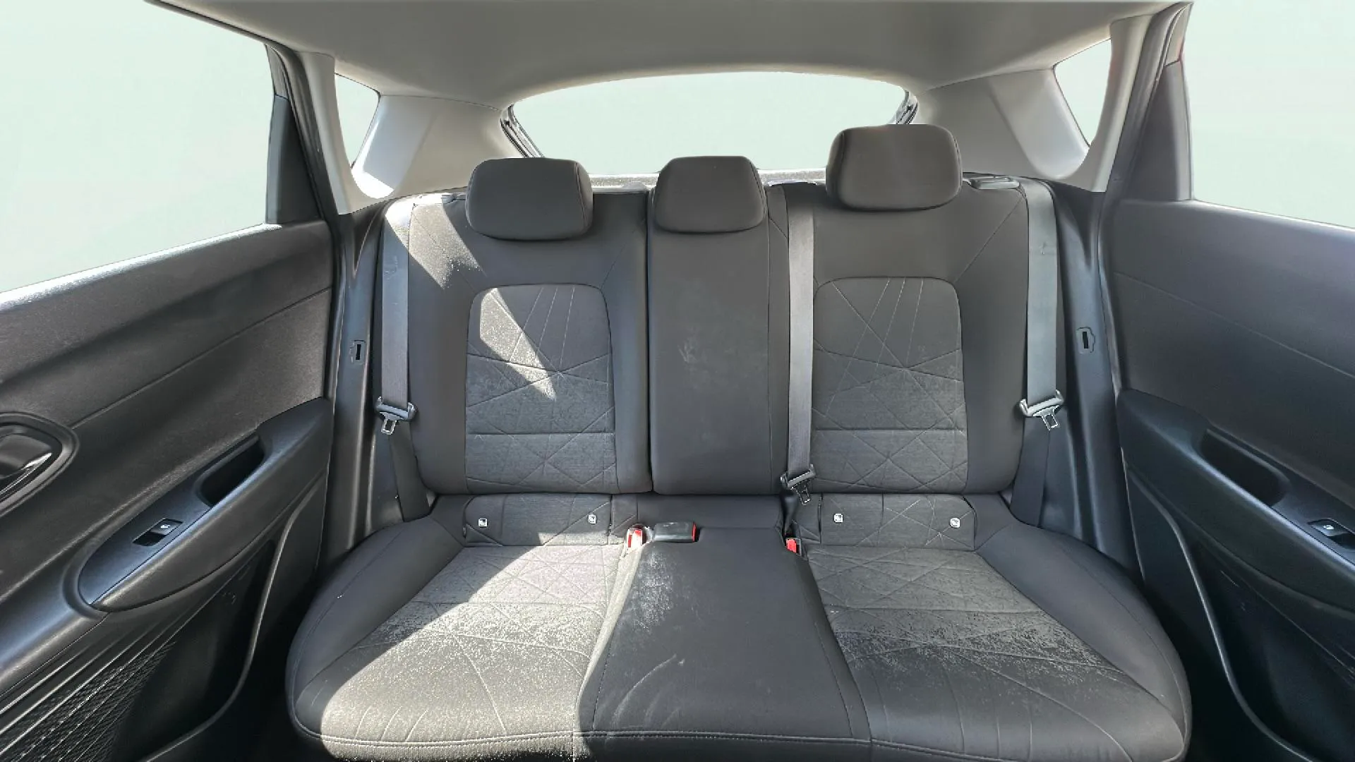 Hyundai Bayon 1.2 MPI Maxx - foto 15