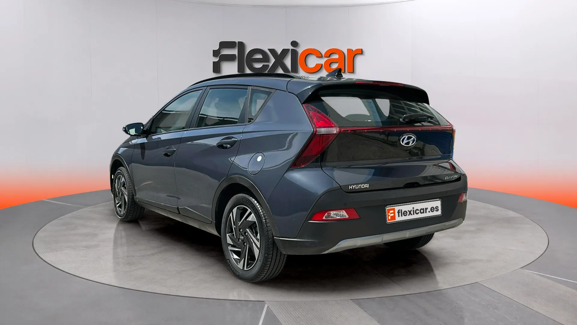 Hyundai Bayon 1.2 MPI Maxx - foto 8