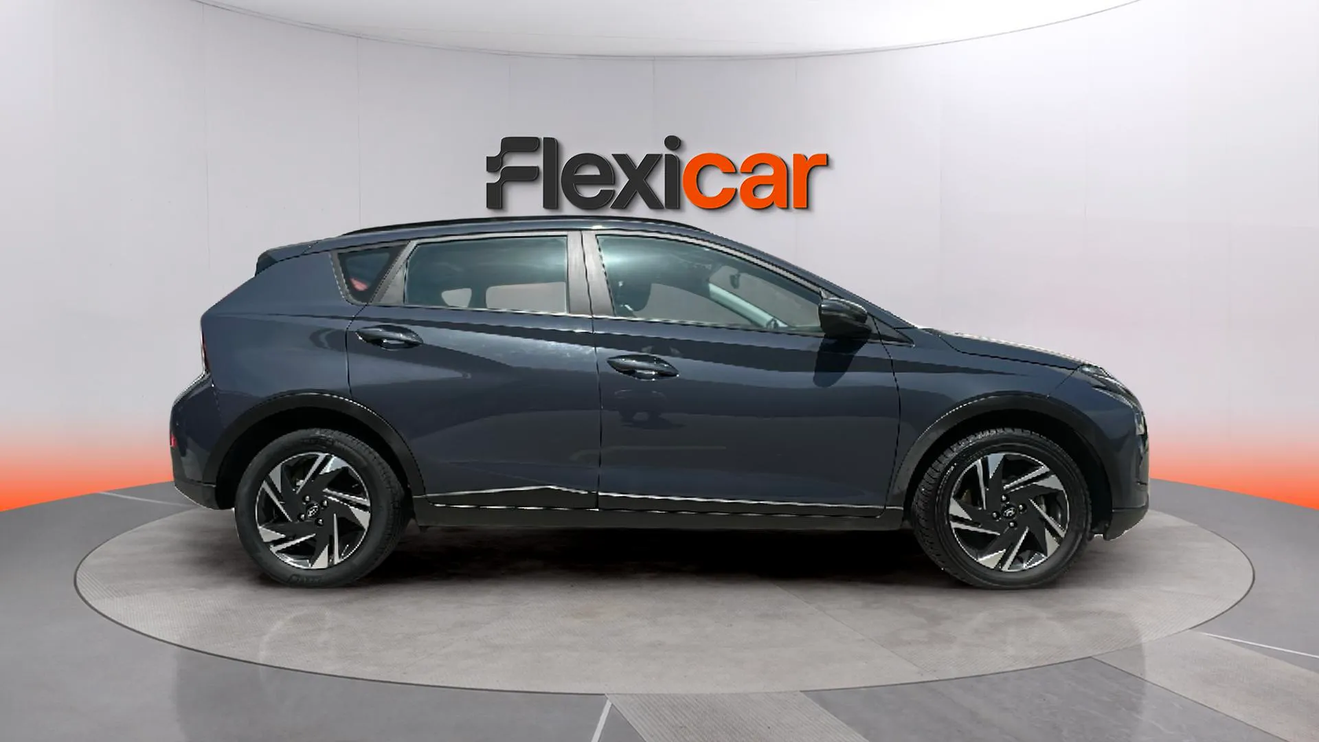 Hyundai Bayon 1.2 MPI Maxx - foto 4