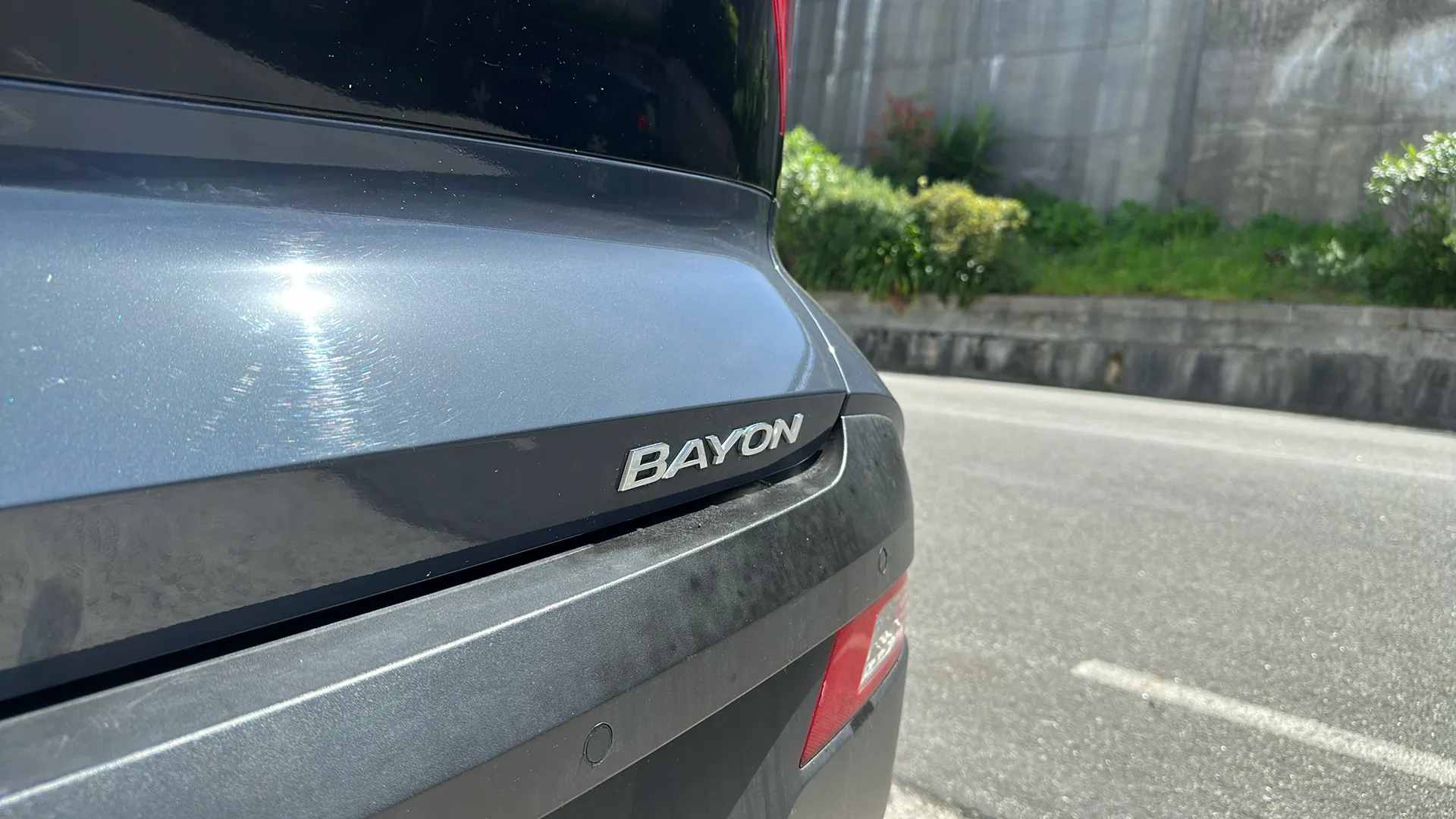 Hyundai Bayon 1.2 MPI Maxx - foto 18