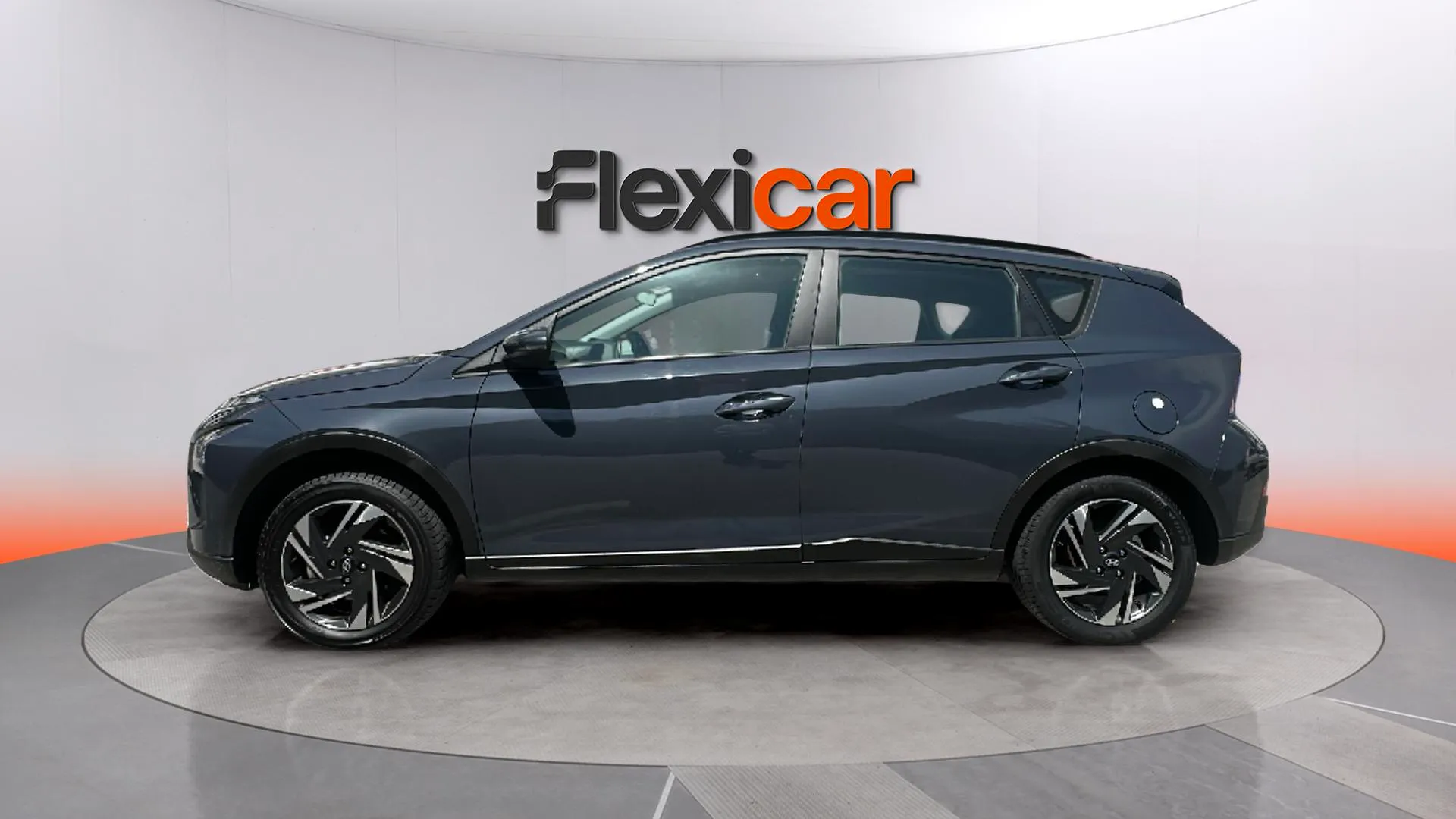 Hyundai Bayon 1.2 MPI Maxx - foto 5