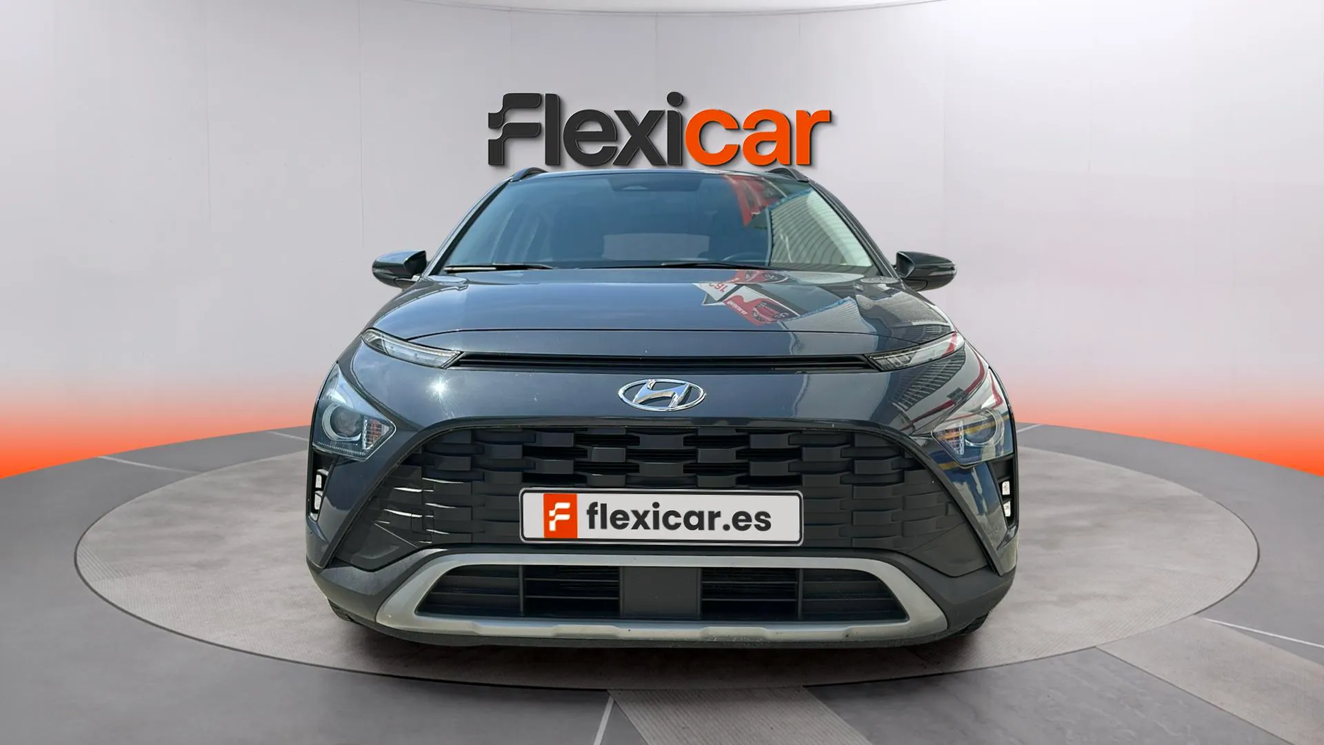 Hyundai Bayon 1.2 MPI Maxx - foto 2