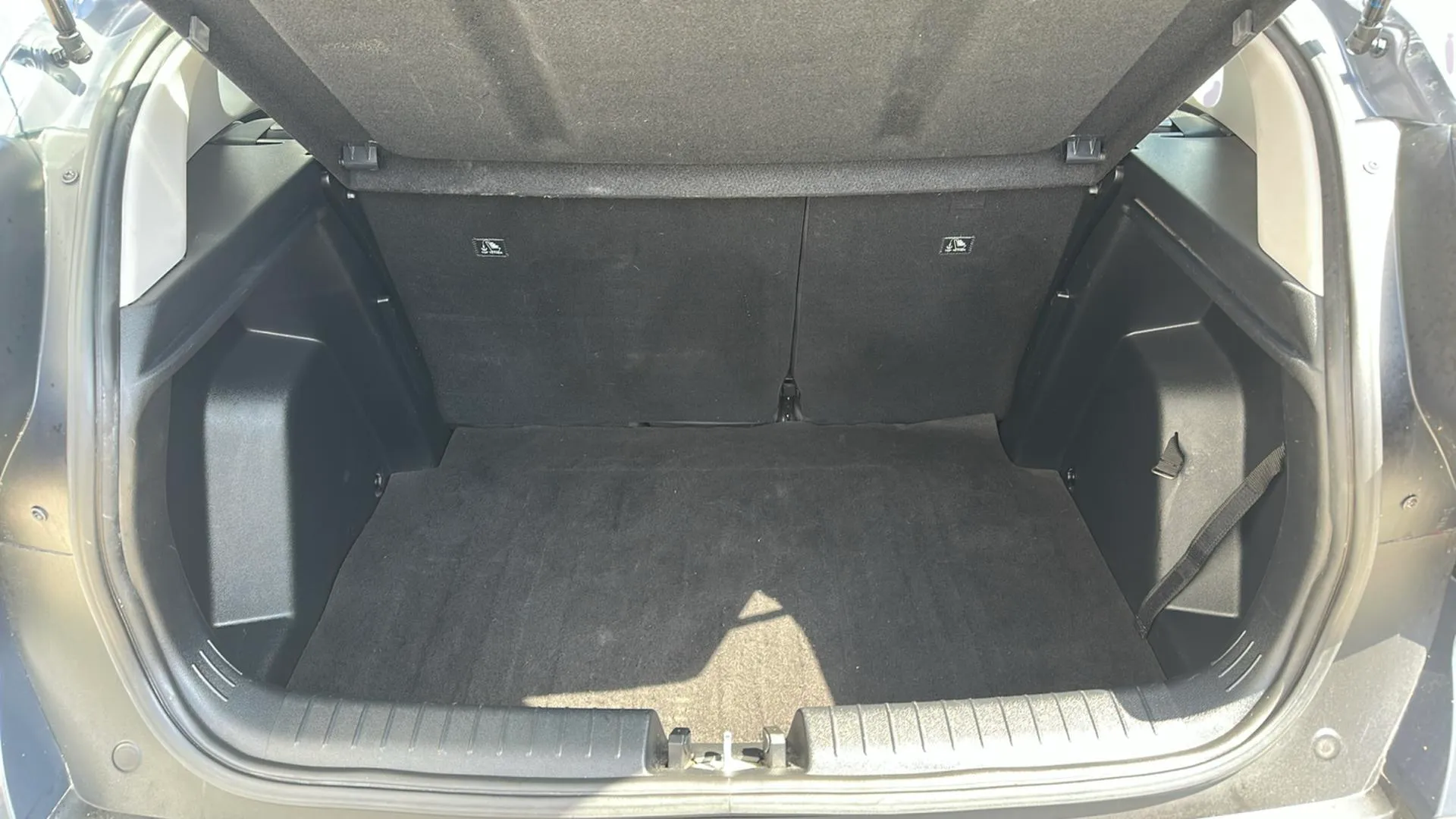 Hyundai Bayon 1.2 MPI Maxx - foto 16
