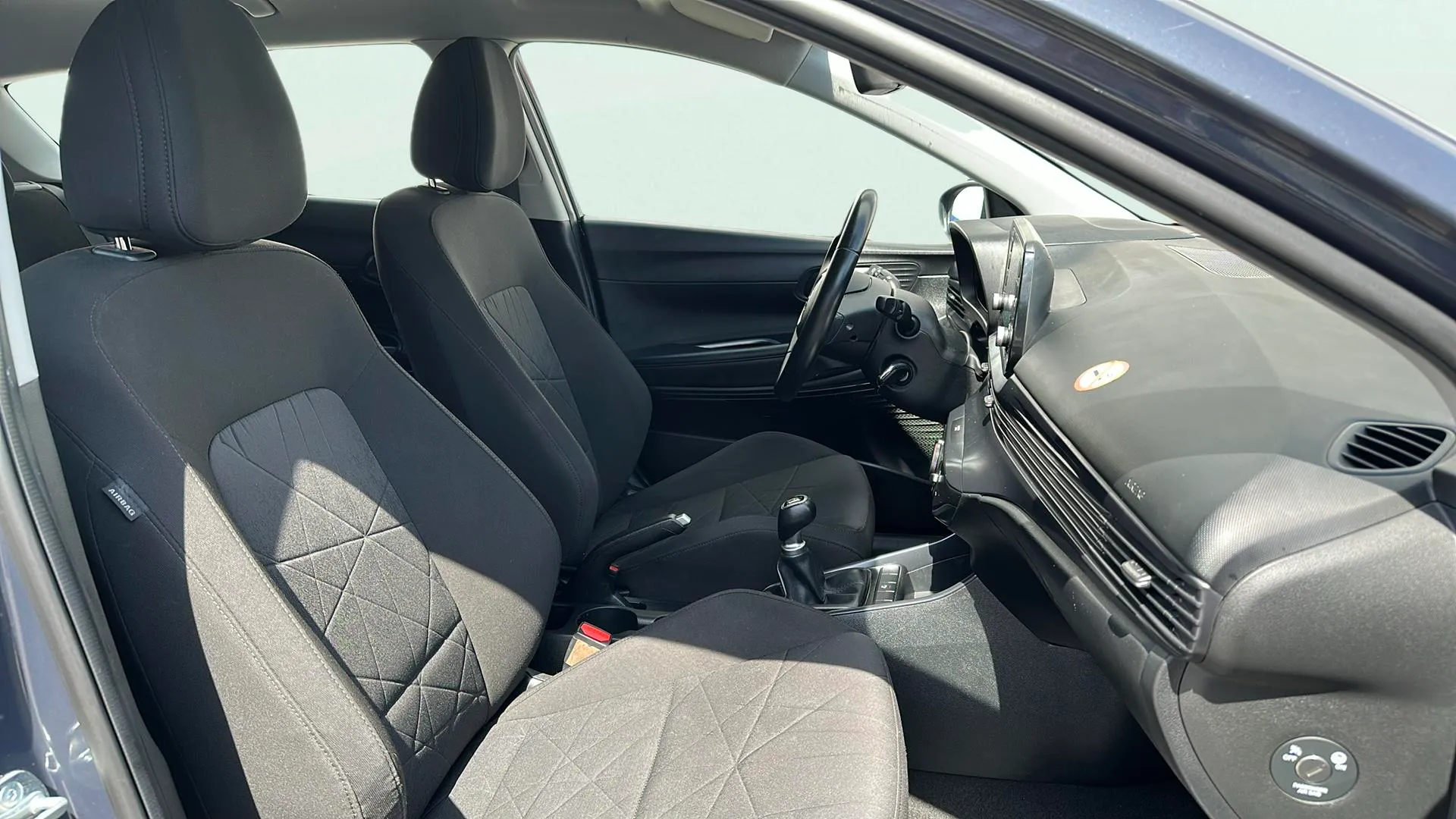 Hyundai Bayon 1.2 MPI Maxx - foto 13