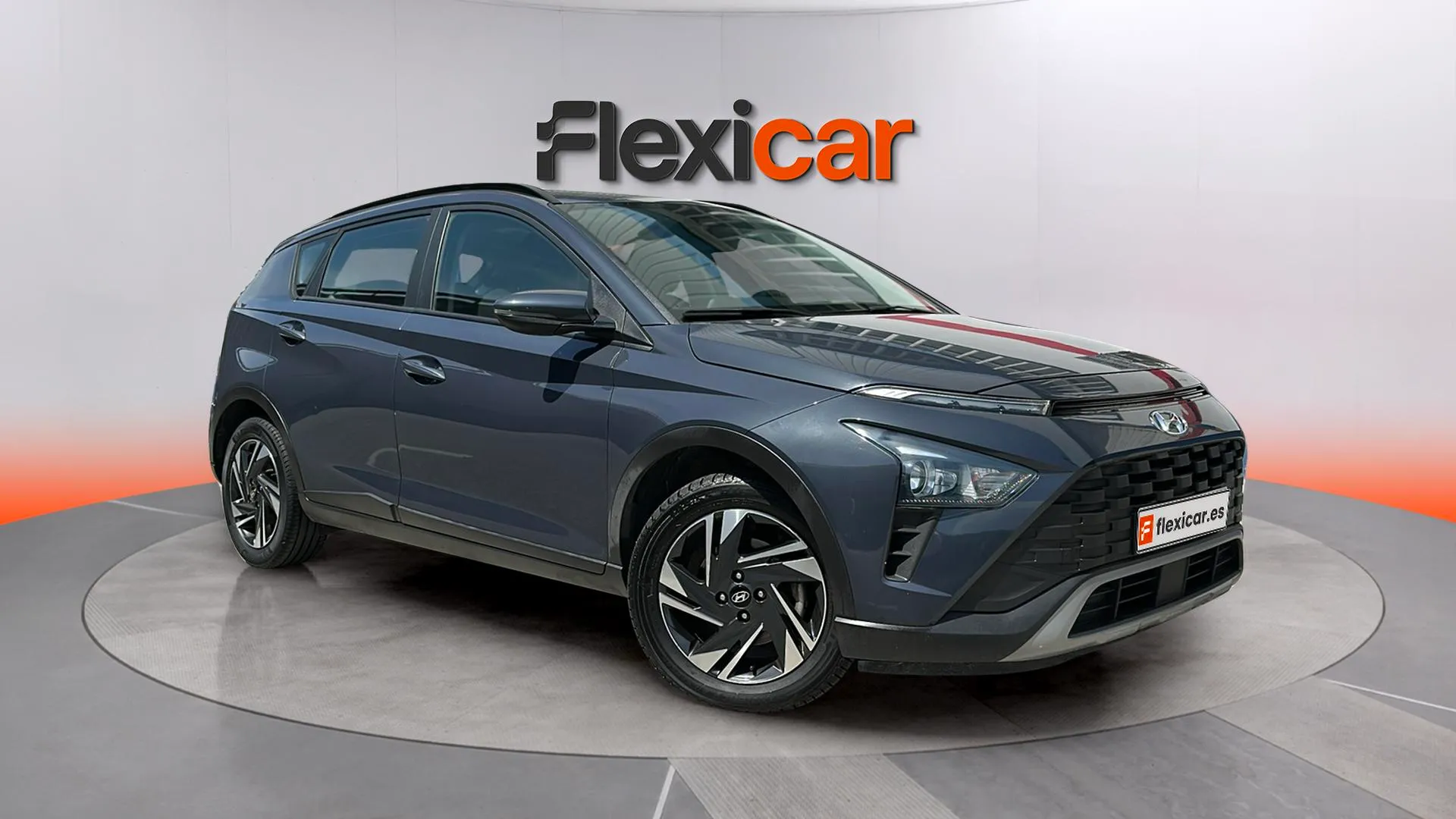 Hyundai Bayon 1.2 MPI Maxx