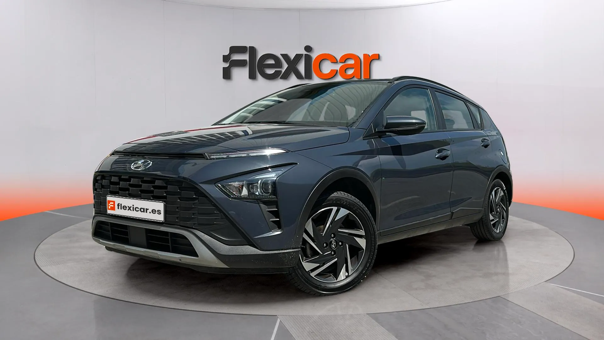 Hyundai Bayon 1.2 MPI Maxx - foto 3