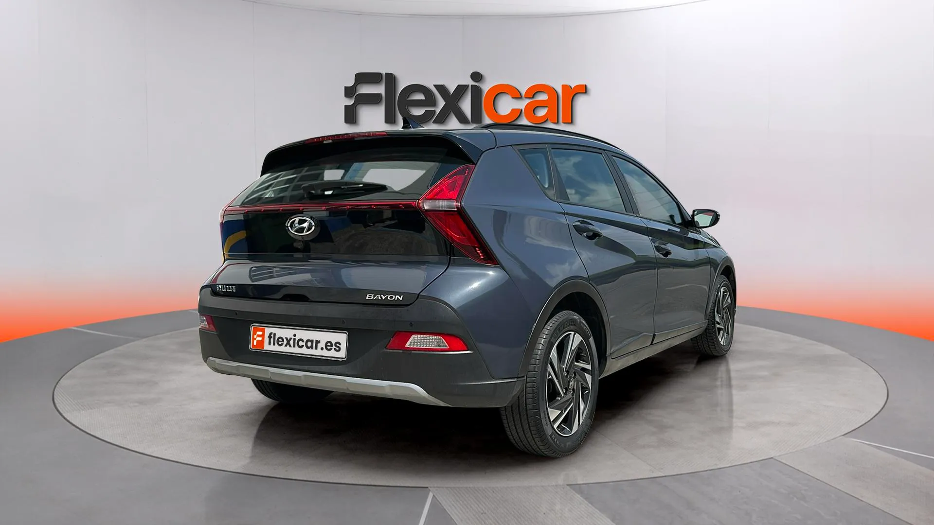 Hyundai Bayon 1.2 MPI Maxx - foto 6