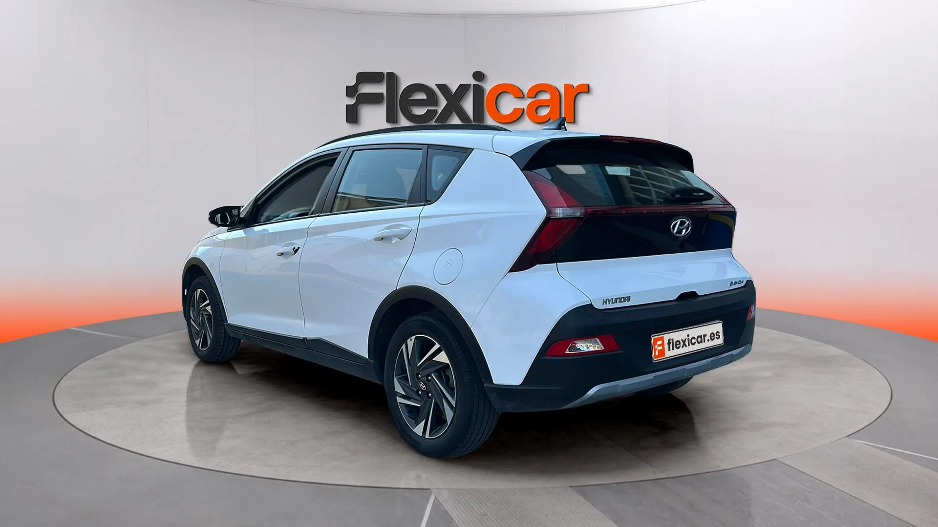Hyundai Bayon 1.2 MPI Maxx - foto 8