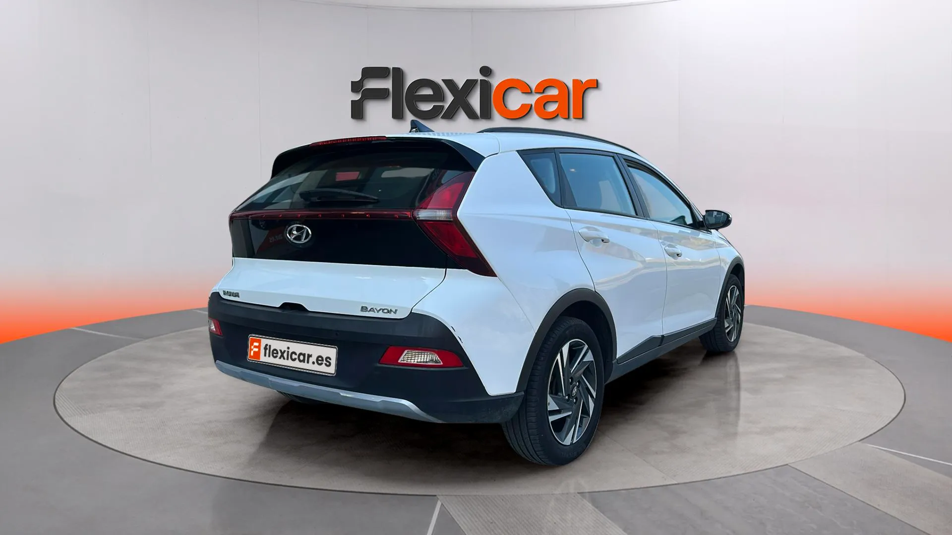 Hyundai Bayon 1.2 MPI Maxx - foto 6