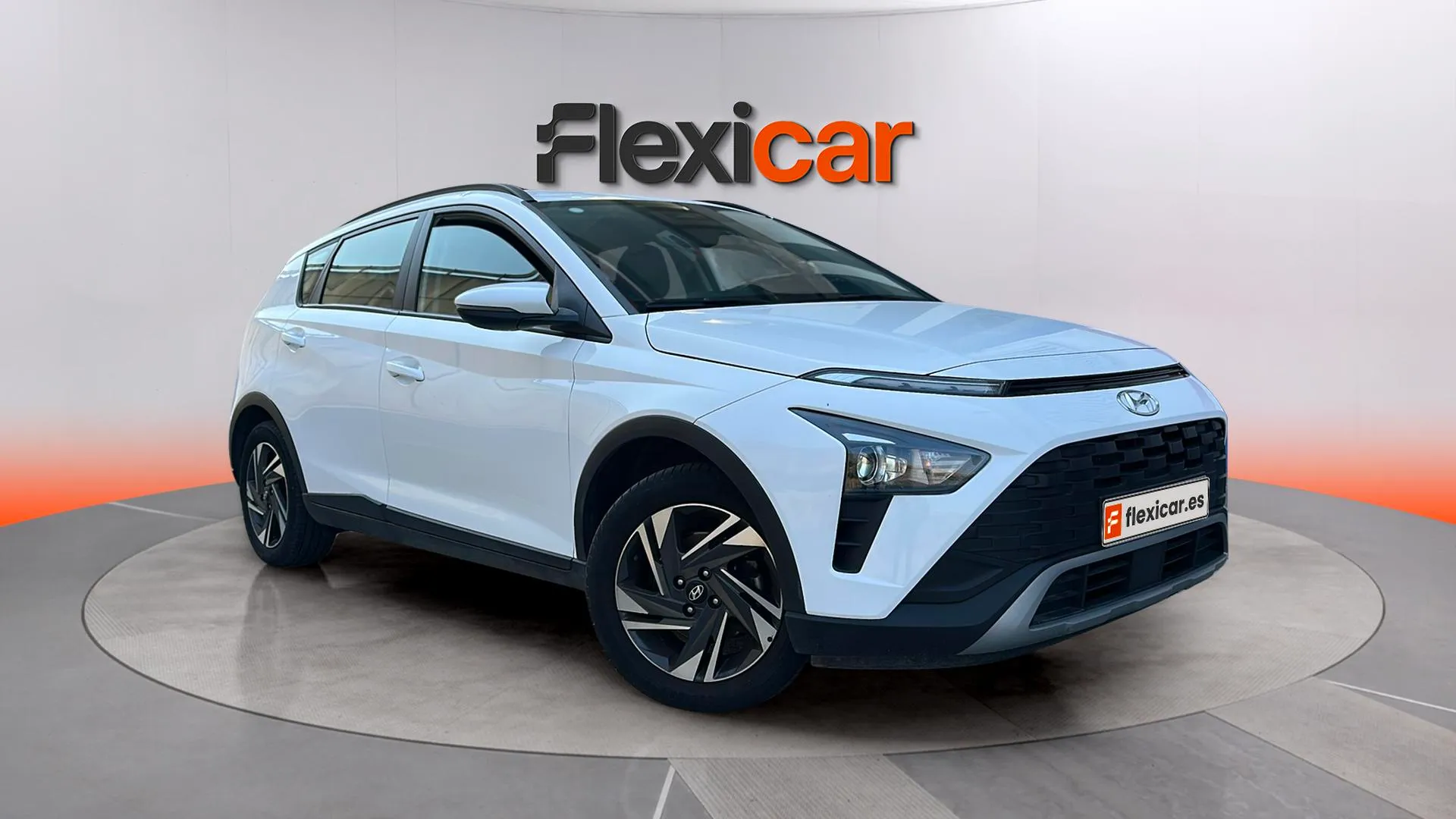 Hyundai Bayon 1.2 MPI Maxx