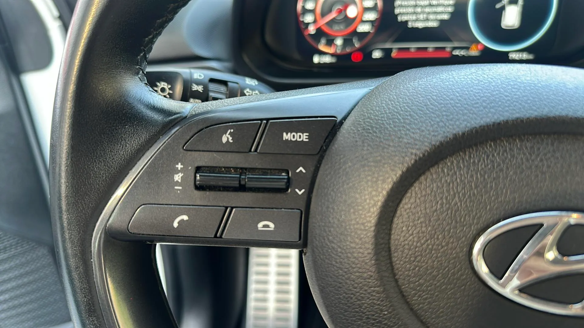 Hyundai Bayon 1.2 MPI Maxx - foto 13