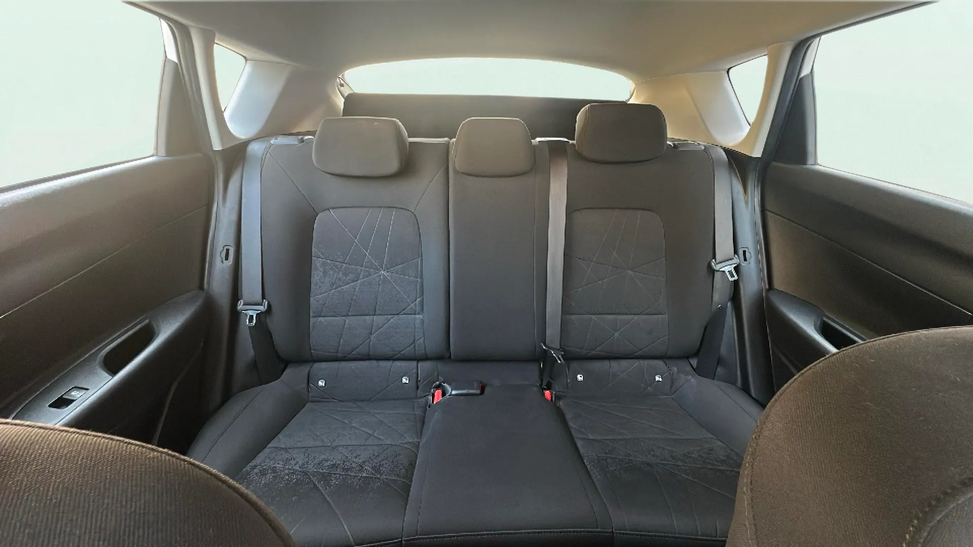 Hyundai Bayon 1.2 MPI Maxx - foto 19