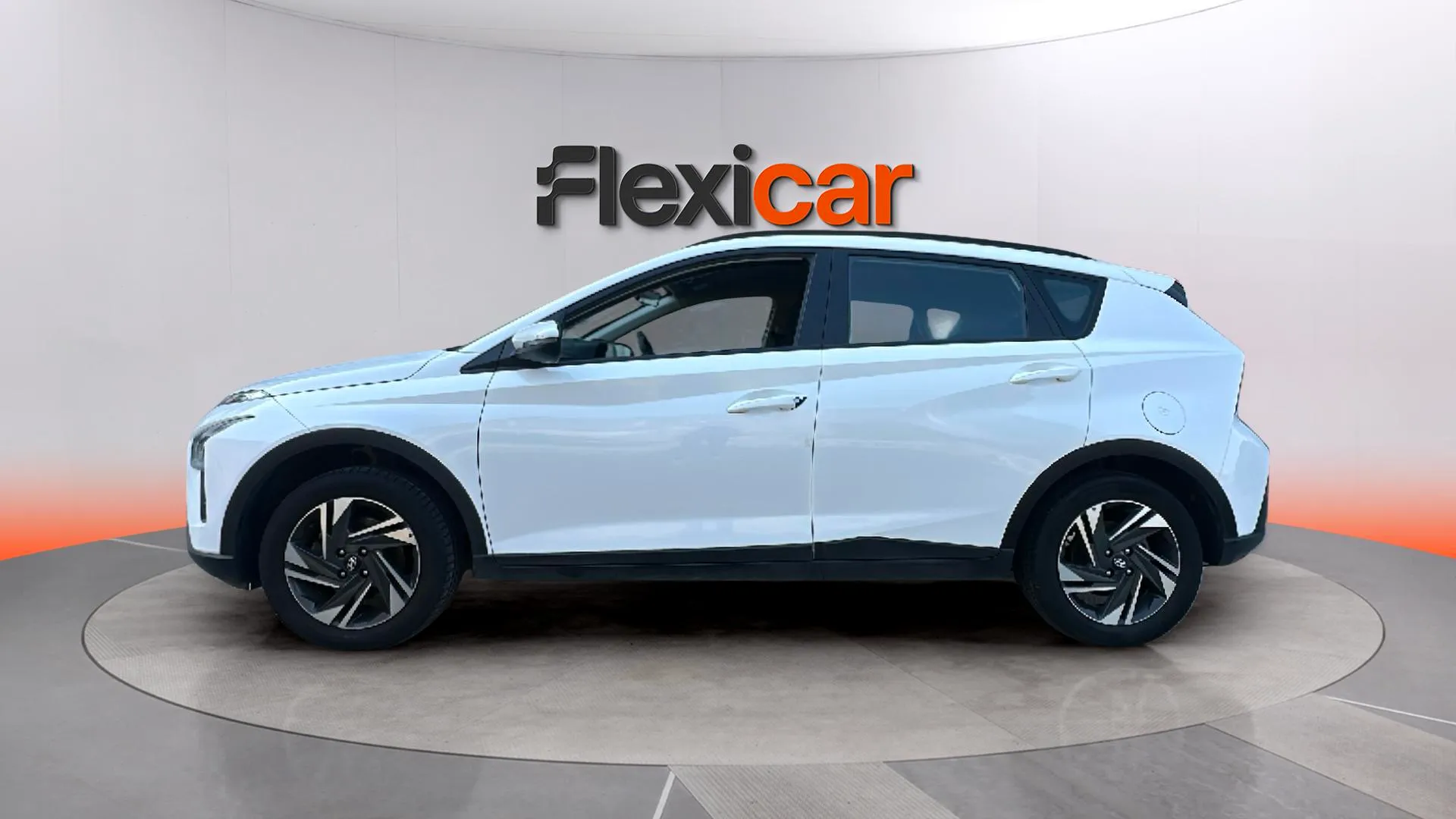 Hyundai Bayon 1.2 MPI Maxx - foto 5