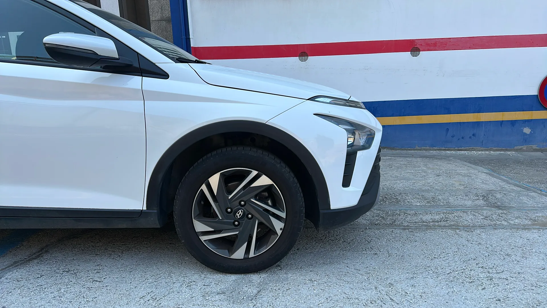 Hyundai Bayon 1.2 MPI Maxx - foto 22