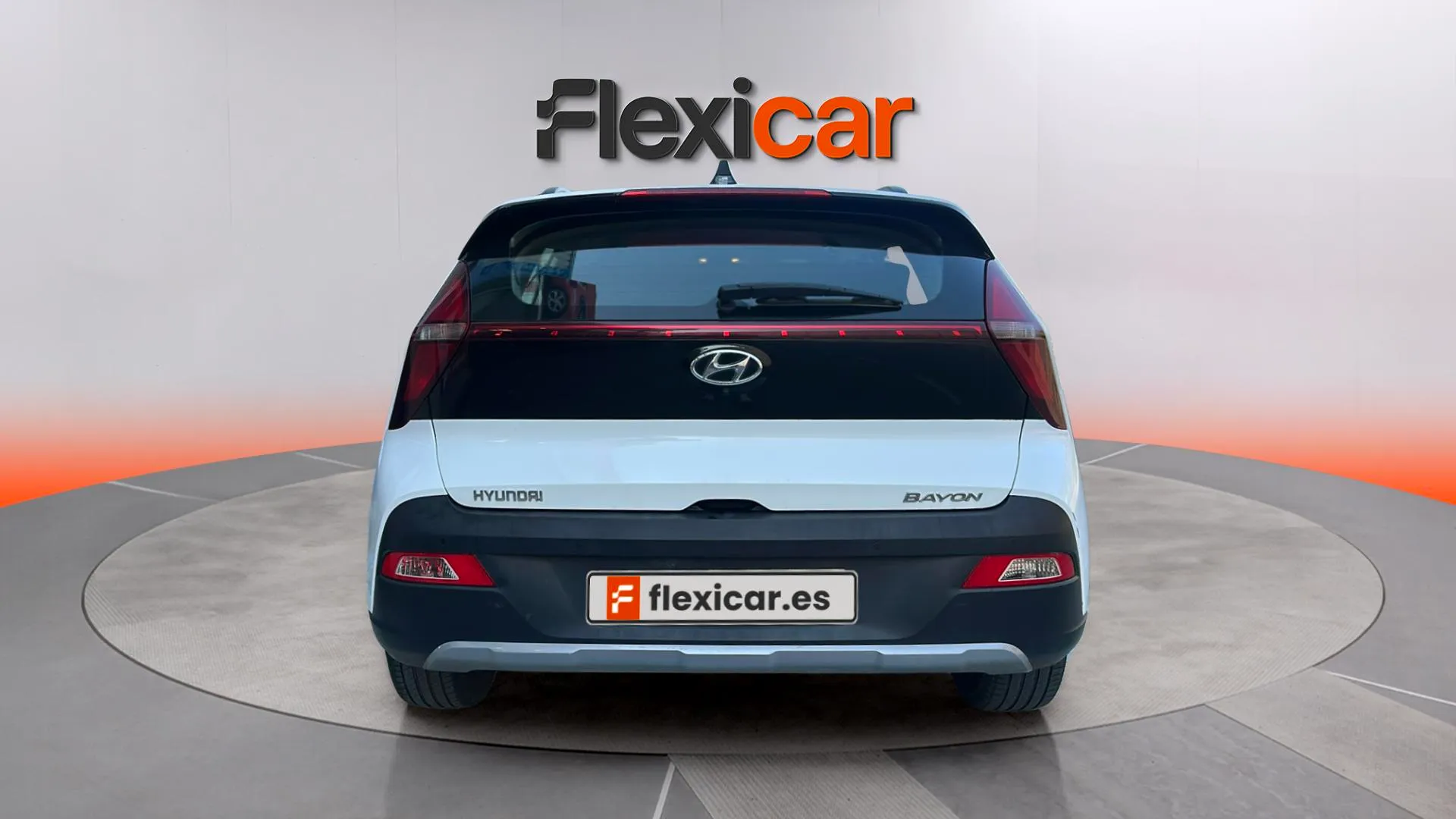 Hyundai Bayon 1.2 MPI Maxx - foto 7