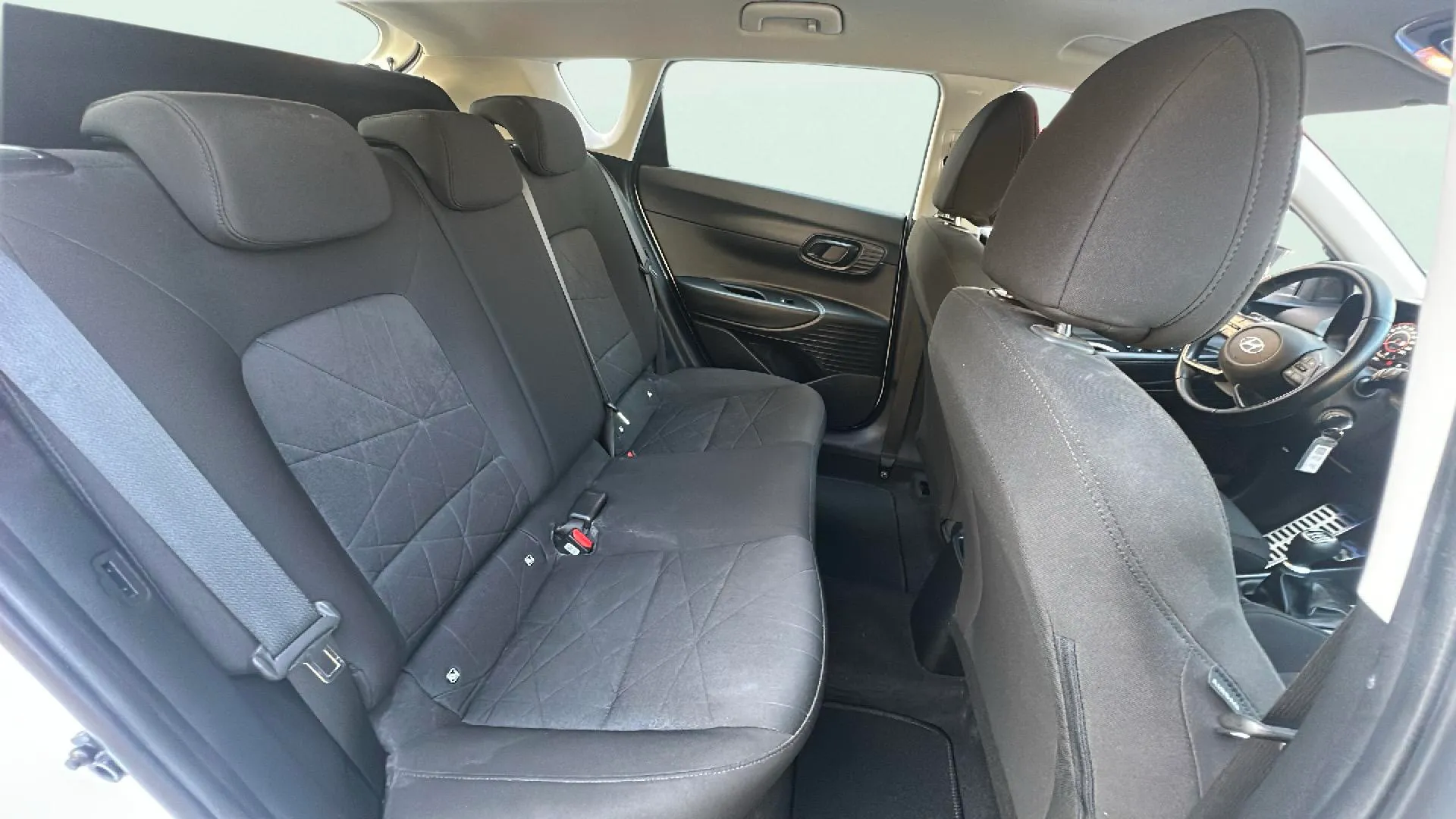 Hyundai Bayon 1.2 MPI Maxx - foto 18