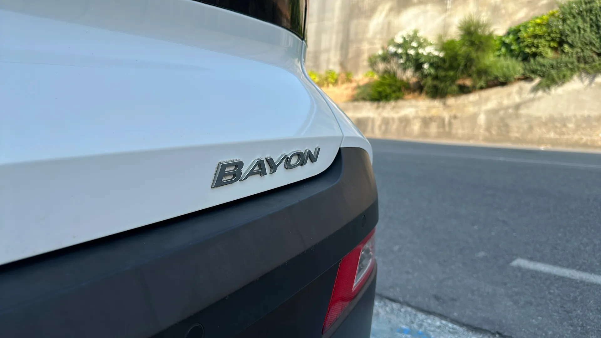 Hyundai Bayon 1.2 MPI Maxx - foto 21