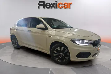 fiat tipo city cross 13 mjet diesel 70kw 95cv diesel manual leganes 903000000229323