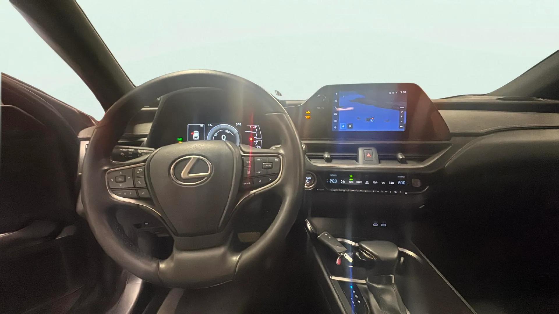 Lexus UX 2.0 250h Business - foto 9