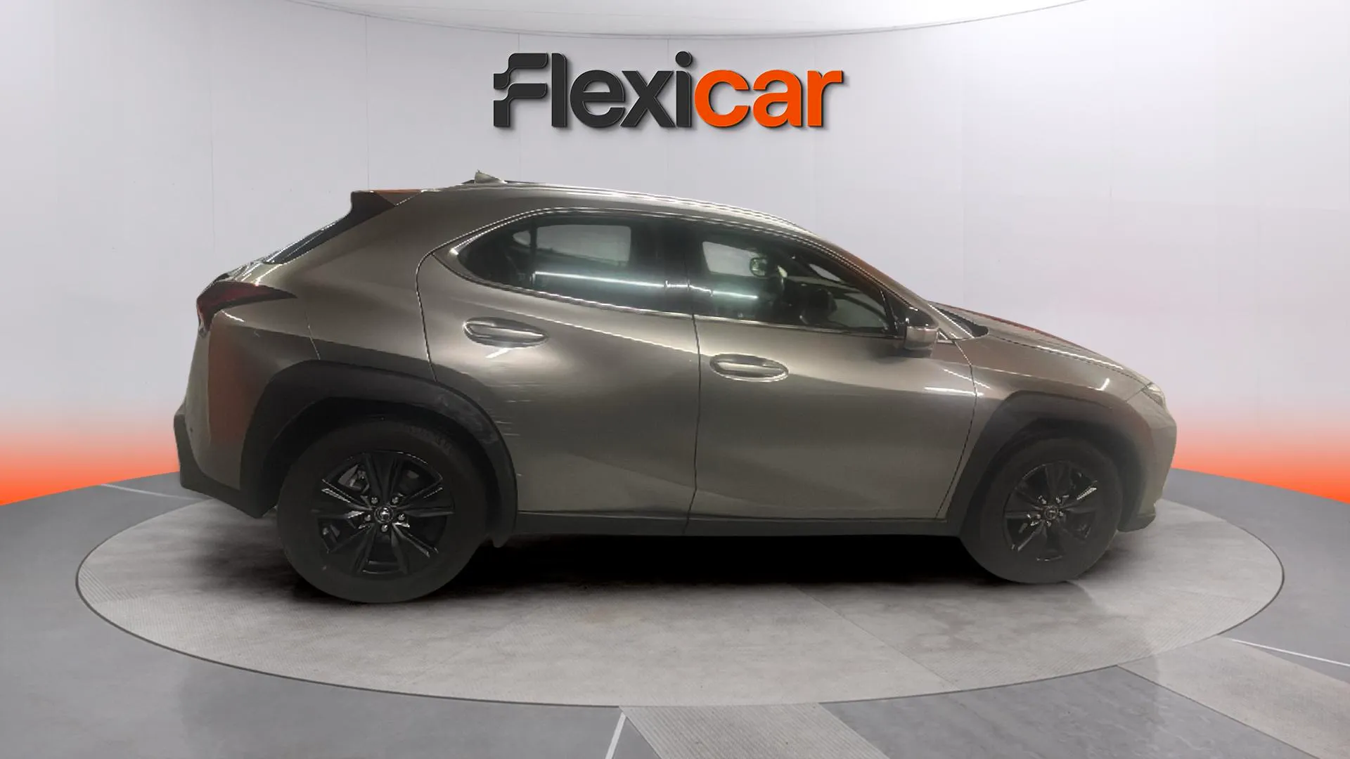 Lexus UX 2.0 250h Business - foto 4