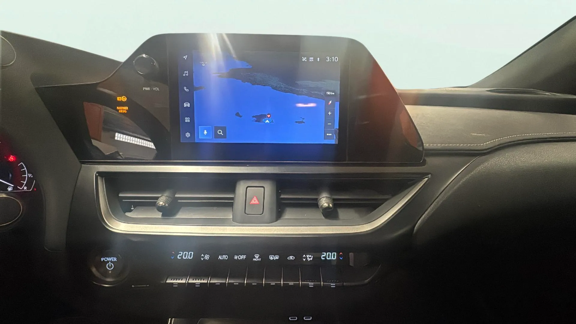 Lexus UX 2.0 250h Business - foto 10