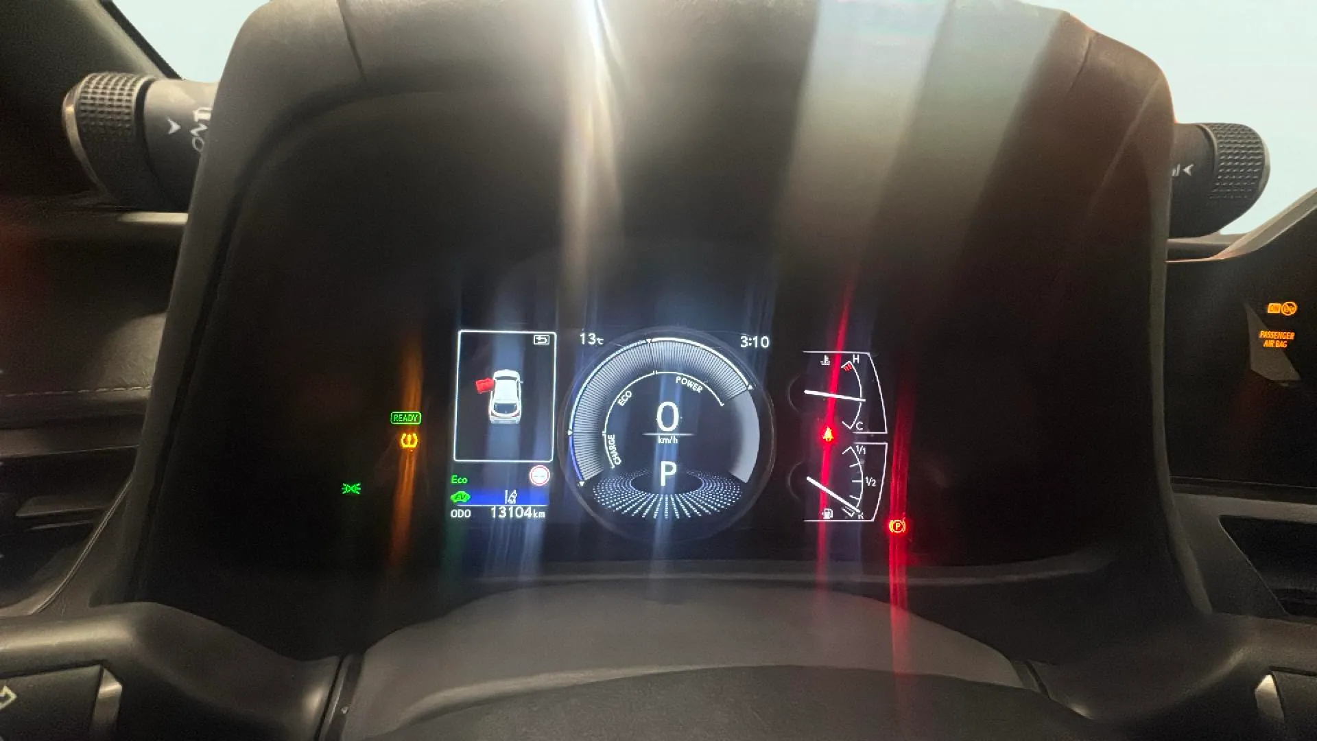 Lexus UX 2.0 250h Business - foto 8