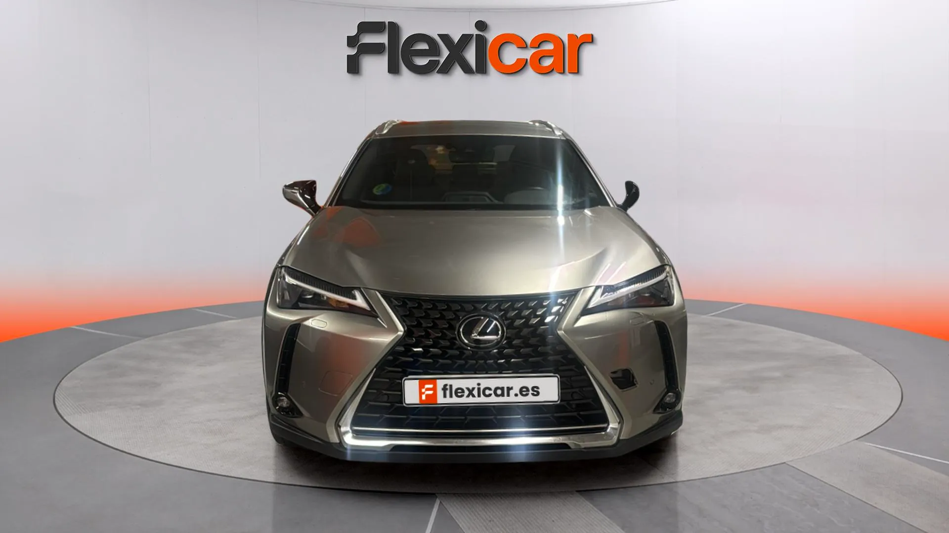 Lexus UX 2.0 250h Business - foto 2