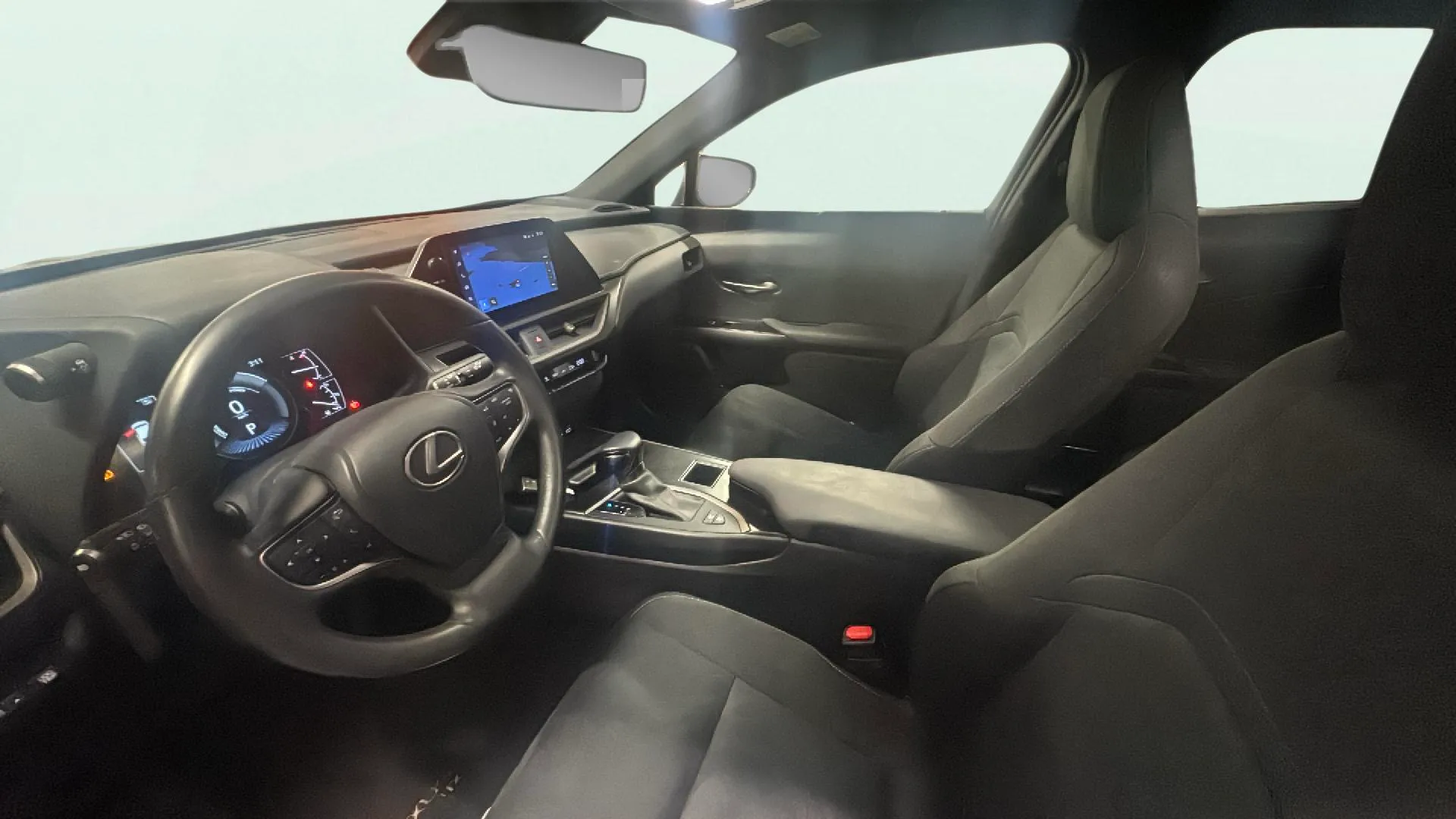 Lexus UX 2.0 250h Business - foto 6