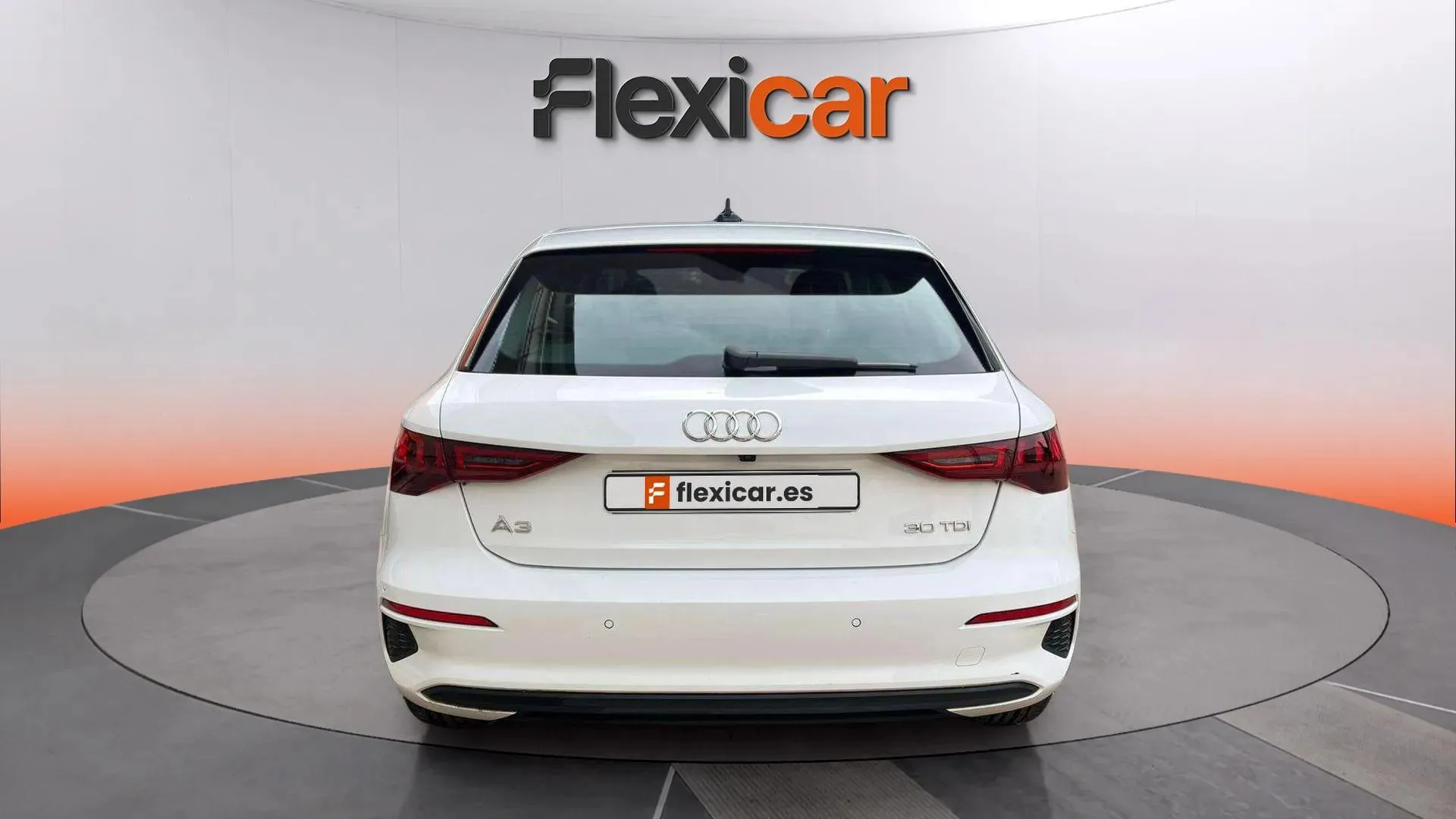Audi A3 Sportback 30 TDI - foto 5