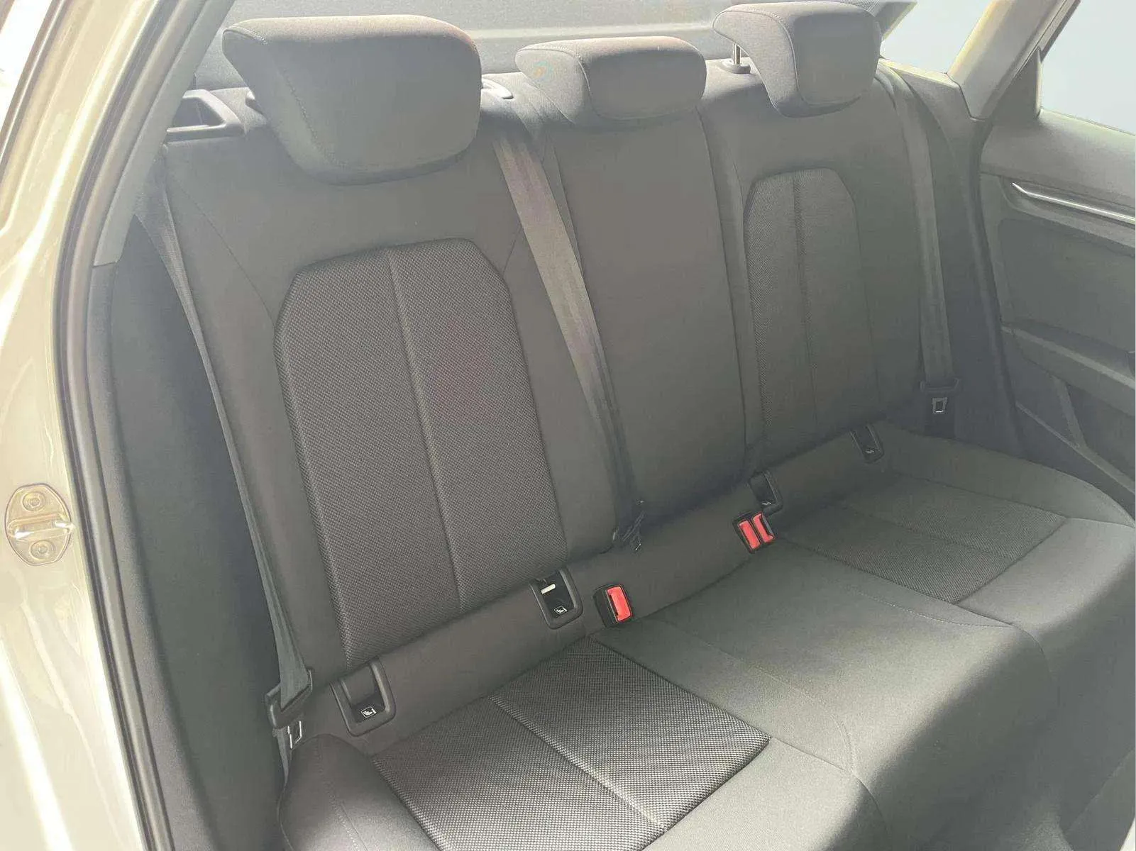 Audi A3 Sportback 30 TDI - foto 10