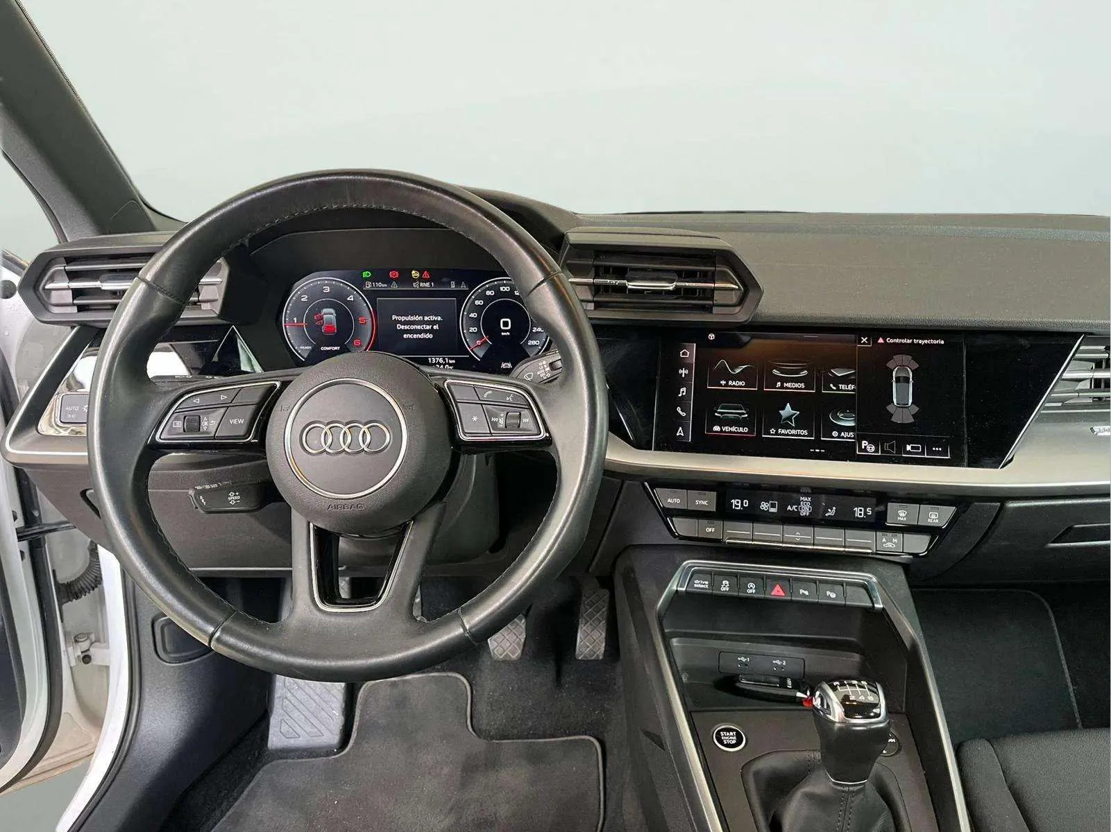 Audi A3 Sportback 30 TDI - foto 7