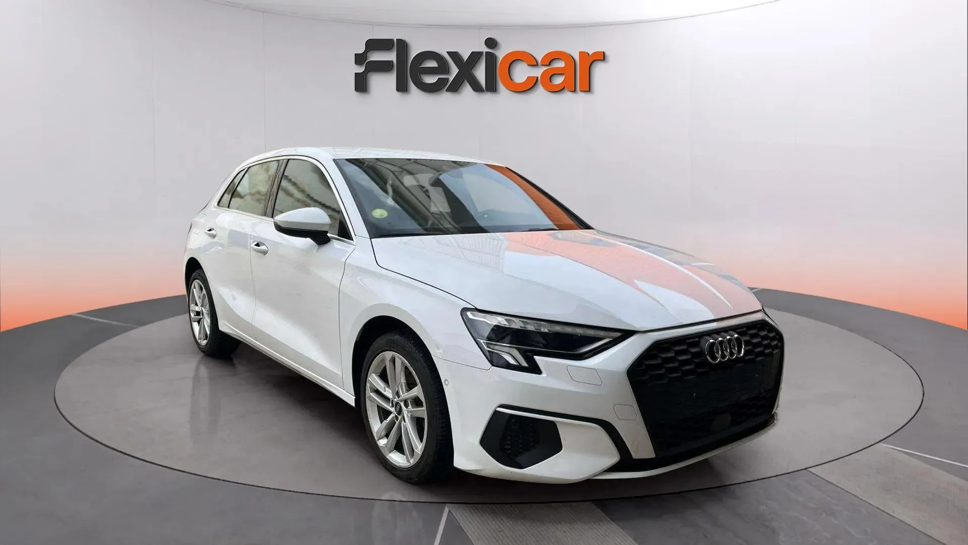 Audi A3 Sportback 30 TDI