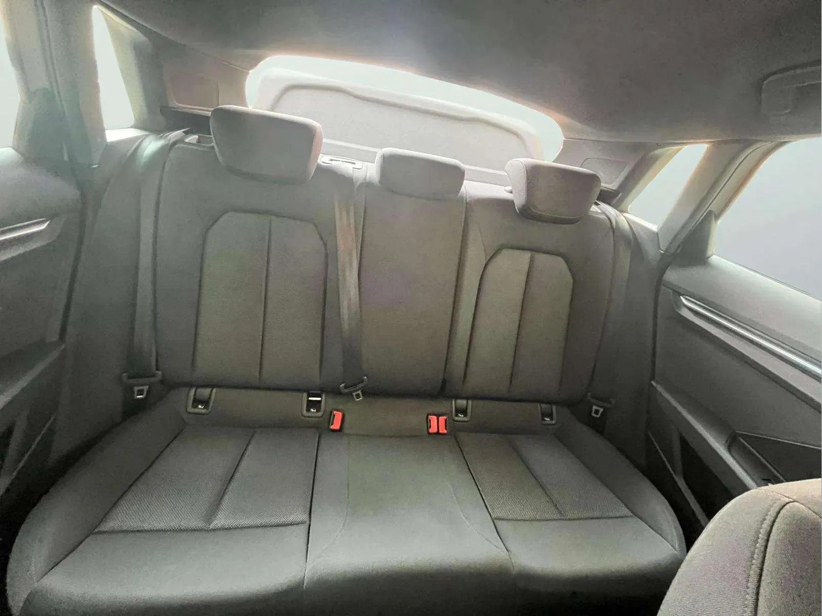 Audi A3 Sportback 30 TDI - foto 11