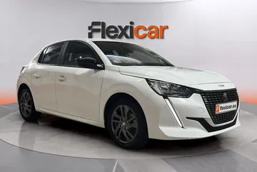 peugeot 208 bluehdi 73kw 100cv active pack diesel manual san fernando 903000000229339