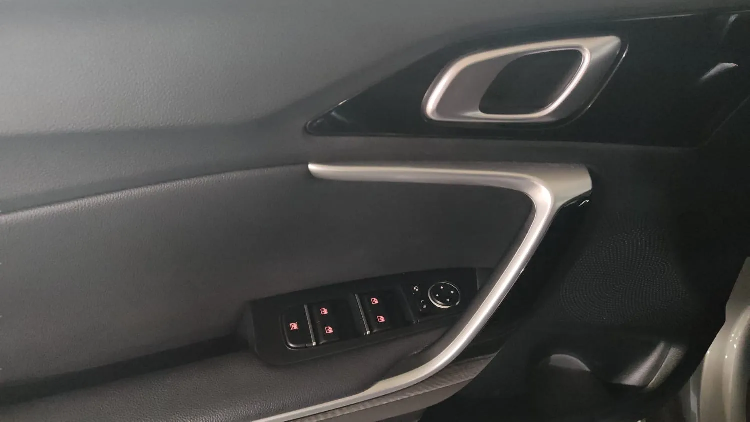 Kia XCeed 1.4 T-GDi Business DCT - foto 14