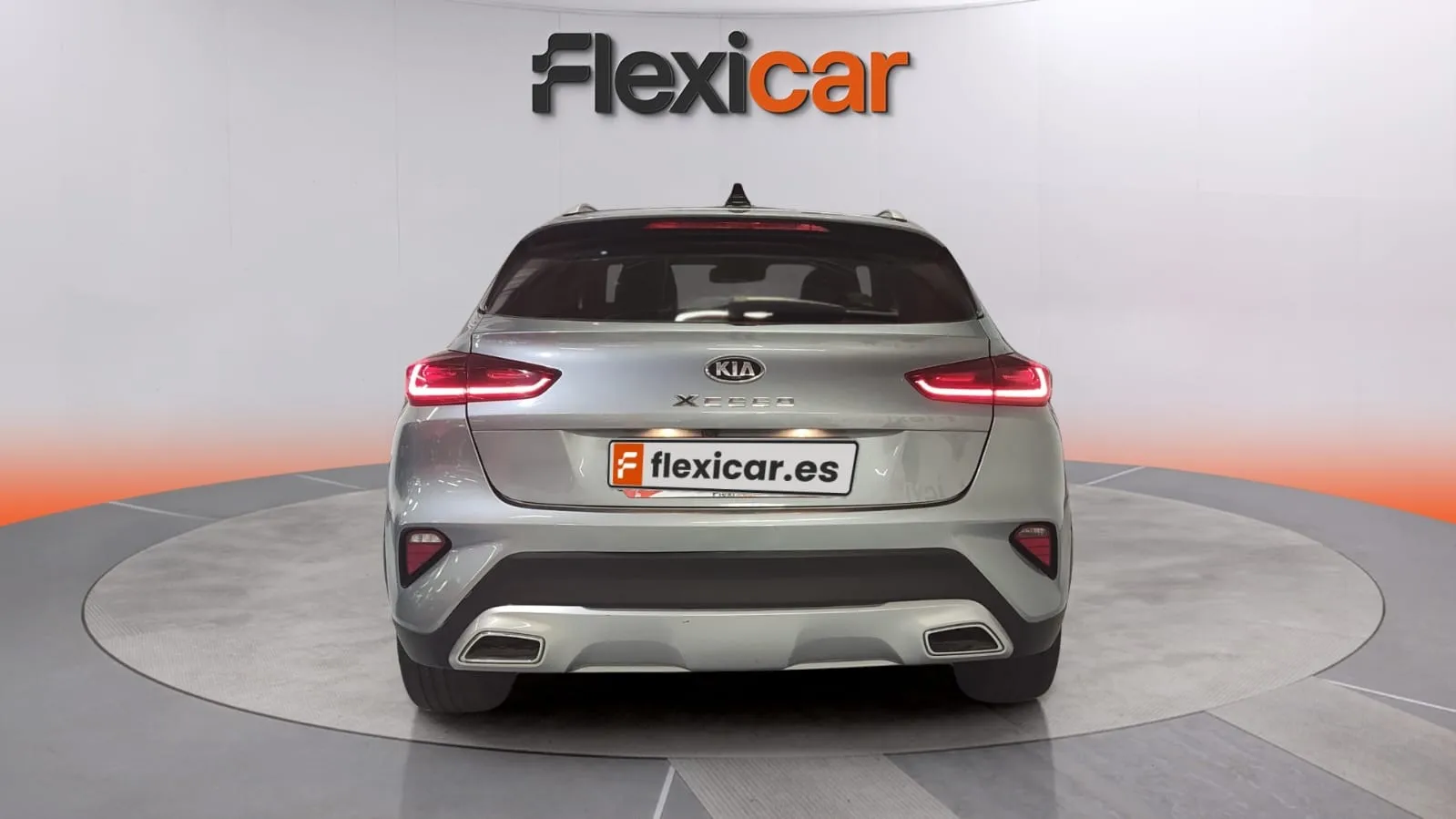 Kia XCeed 1.4 T-GDi Business DCT - foto 4
