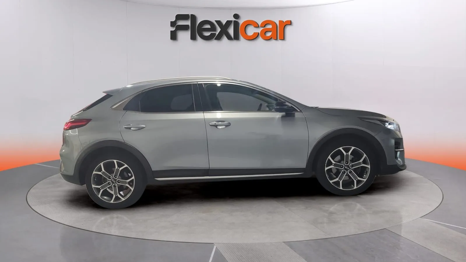 Kia XCeed 1.4 T-GDi Business DCT - foto 5