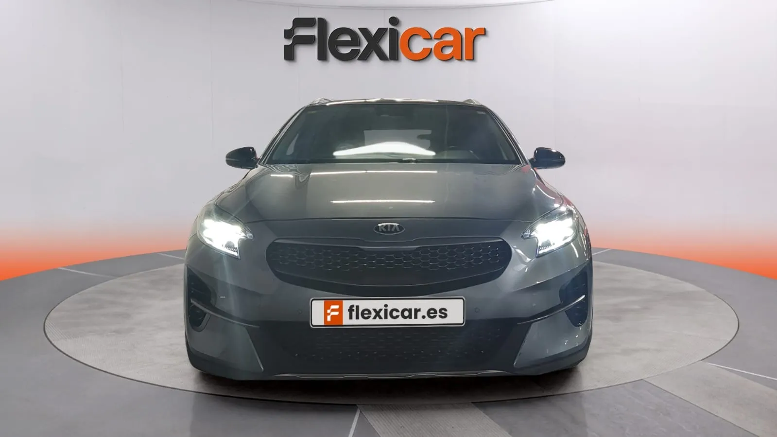 Kia XCeed 1.4 T-GDi Business DCT - foto 2