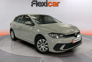 volkswagen polo life 10 tsi 70kw 95cv gasolina manual viladecans 903000000229361