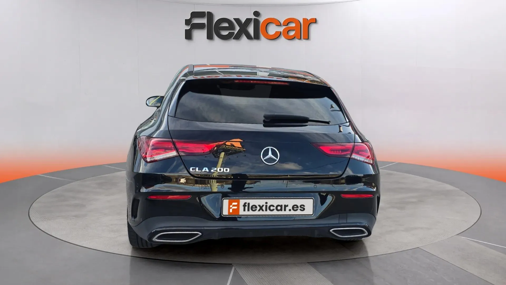 Mercedes-Benz CLA 200 Shooting Brake - foto 6