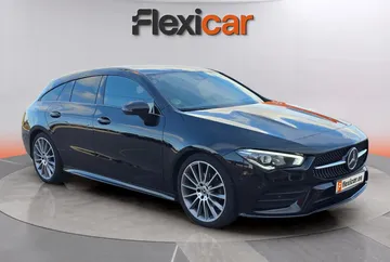 mercedes benz clase cla cla 200 shooting brake gasolina manual getafe fuenlabrada 903000000229367