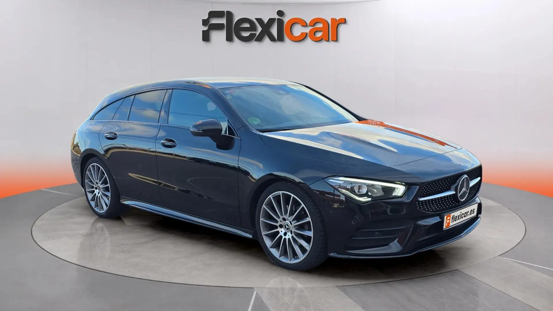 Mercedes-Benz CLA 200 Shooting Brake