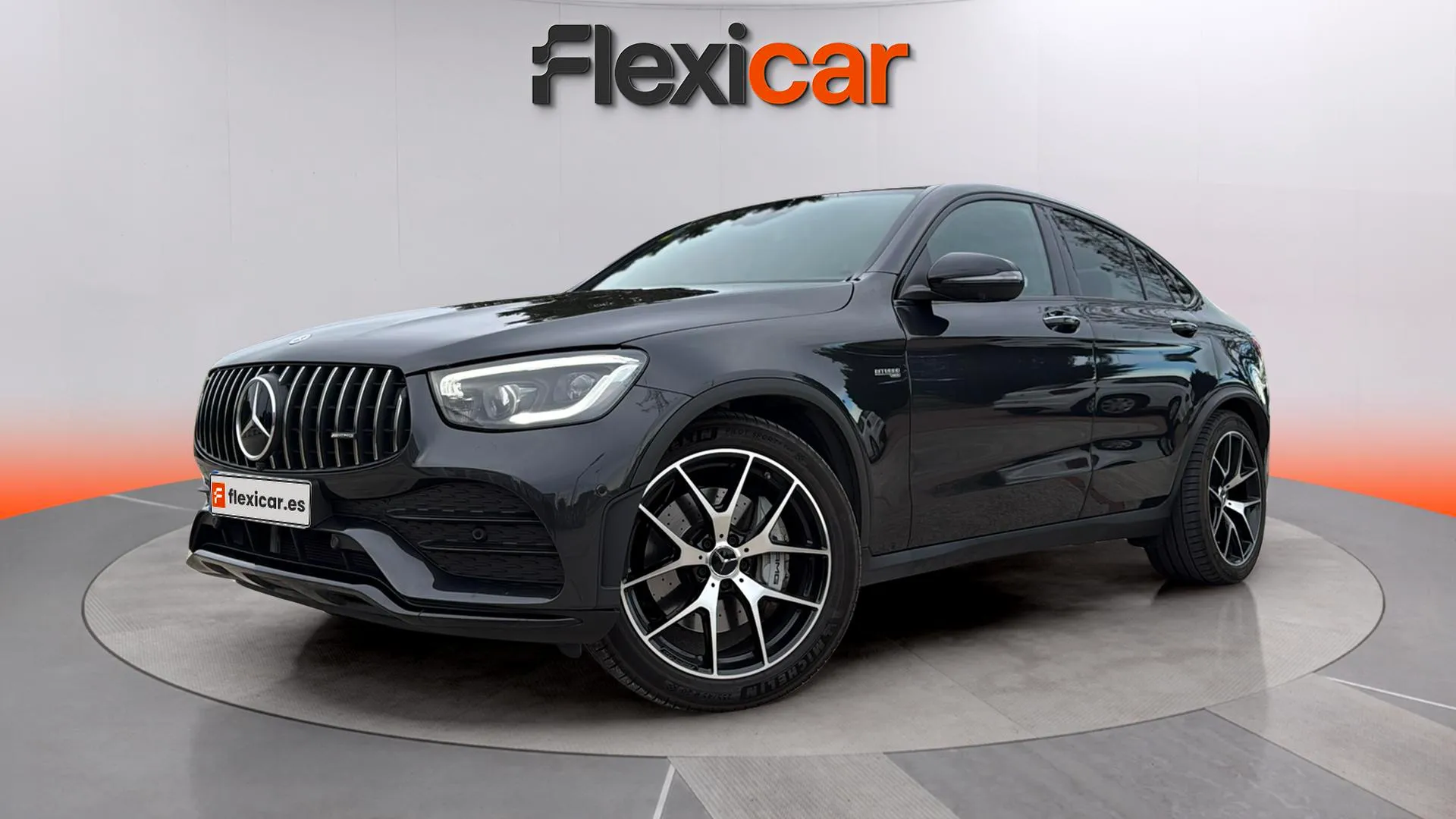 Mercedes-Benz GLC Mercedes-AMG GLC 43 4MATIC - foto 3