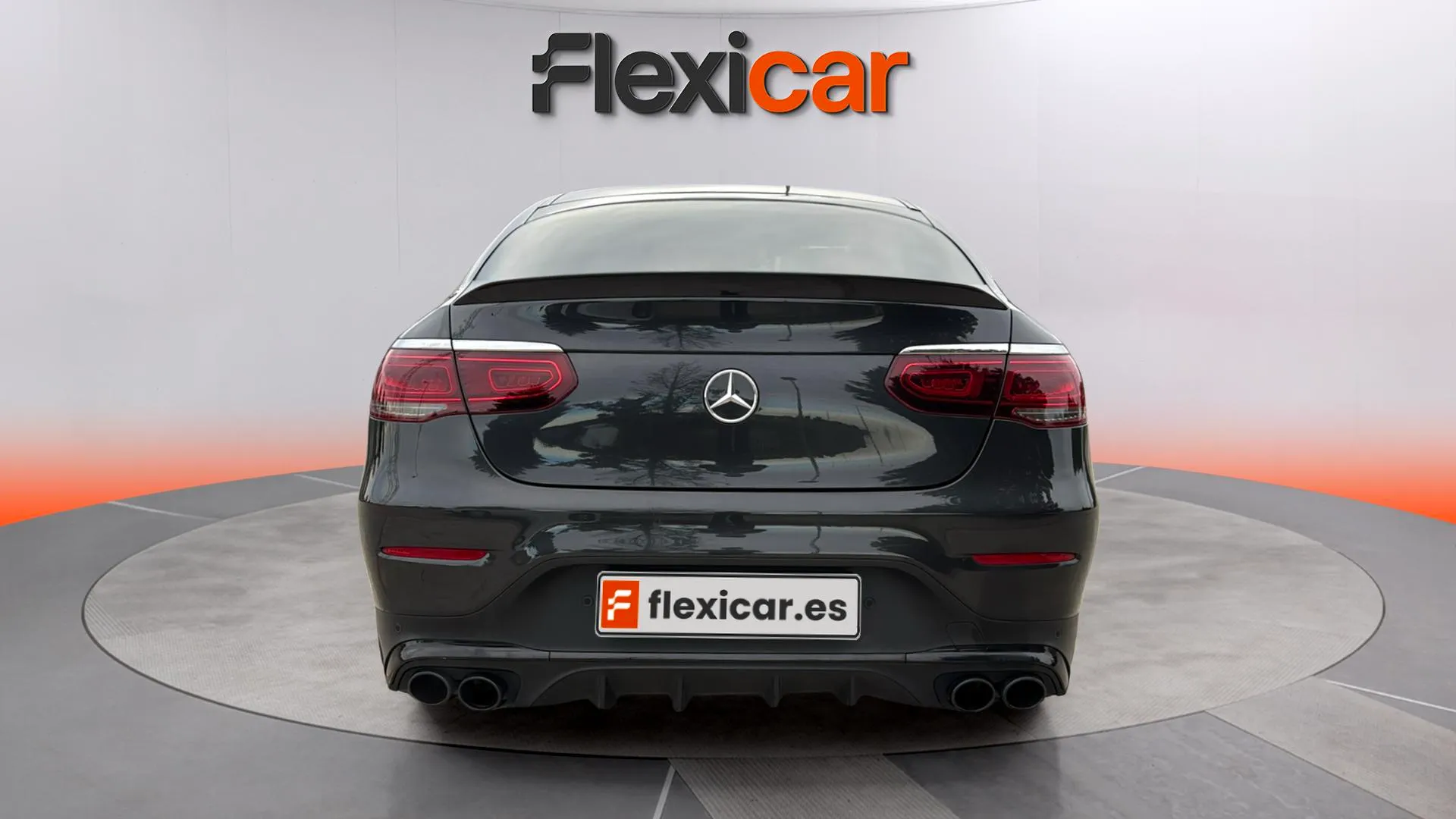 Mercedes-Benz GLC Mercedes-AMG GLC 43 4MATIC - foto 6