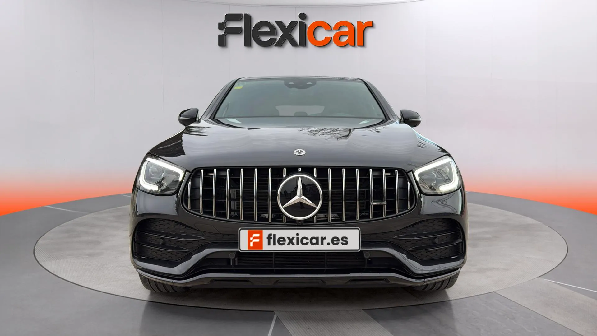 Mercedes-Benz GLC Mercedes-AMG GLC 43 4MATIC - foto 2