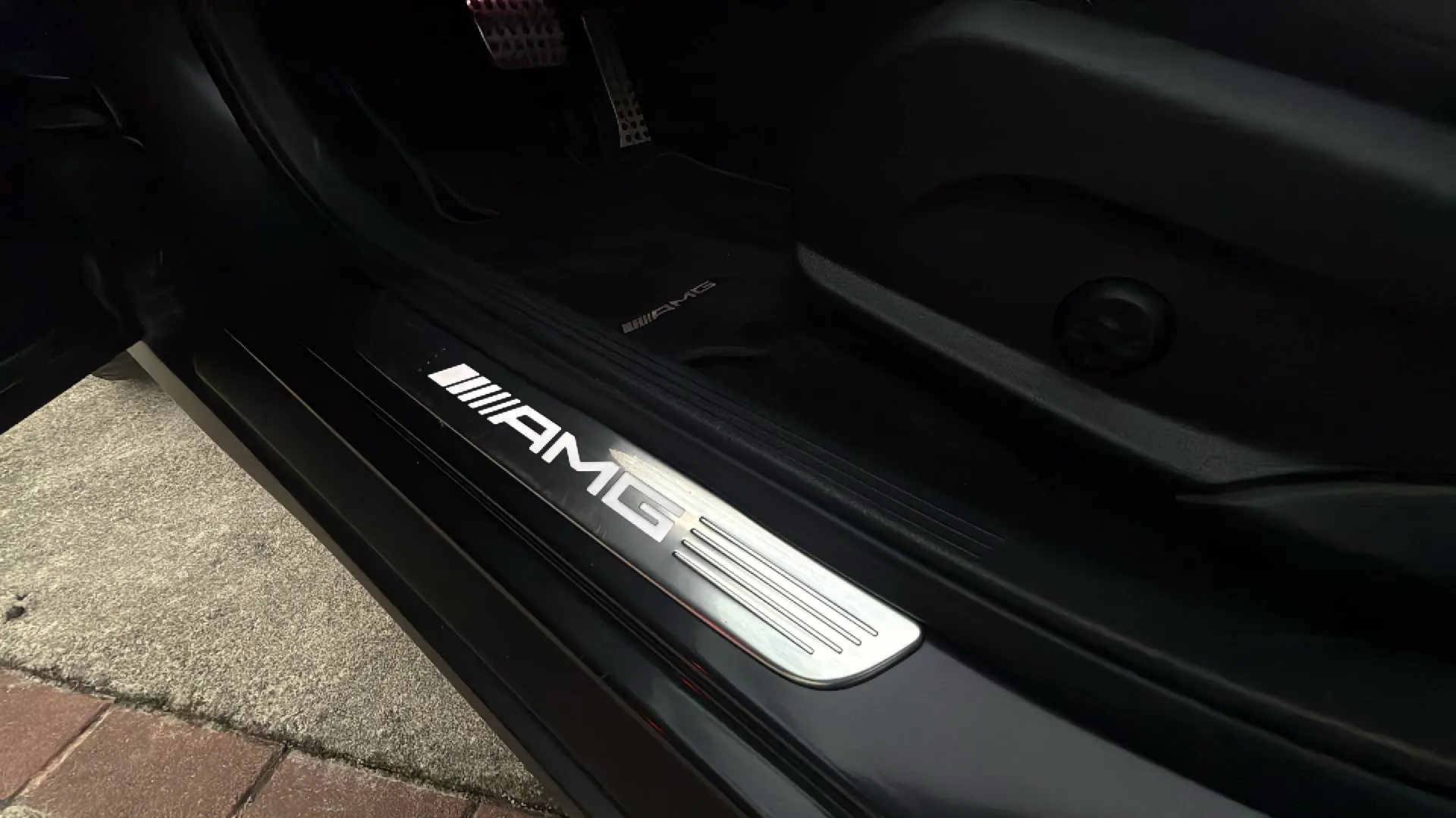 Mercedes-Benz GLC Mercedes-AMG GLC 43 4MATIC - foto 21
