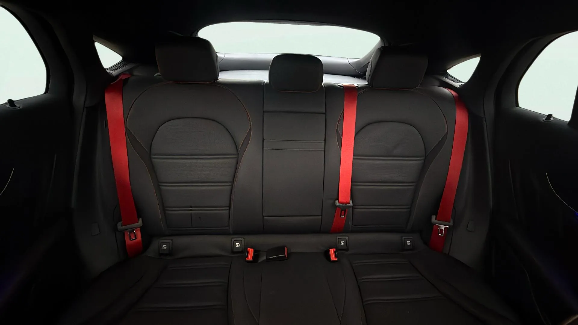 Mercedes-Benz GLC Mercedes-AMG GLC 43 4MATIC - foto 15